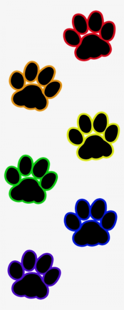 Cat Paw Print Png PNG Images | PNG Cliparts Free Download on ...