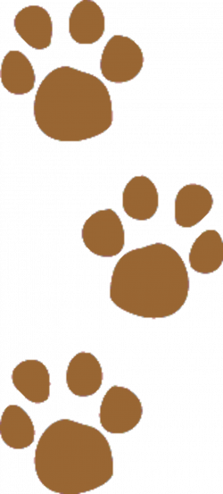 Animal Paw Print | Free download best Animal Paw Print on ...