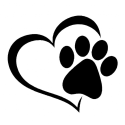 Dog Paw Prints | Free download best Dog Paw Prints on ...