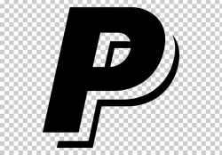 Computer Icons PayPal Logo PNG, Clipart, Area, Black And ...