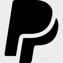 Paypal Logo clipart - Logos, transparent clip art