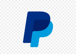 Paypal Logo clipart - Blue, Text, Font, transparent clip art