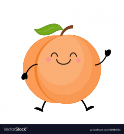 Peach Clipart vector 21 - 1000 X 1080 Free Clip Art stock ...