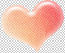 Love Peach, heart symbol PNG clipart | free cliparts | UIHere