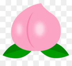 Longevity Peach png free download - Birthday Candy ...