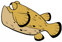 Peach Clipart finding nemo 3 - 576 X 395 Free Clip Art stock ...