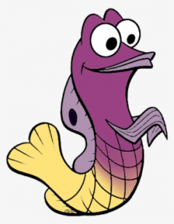 Finding Nemo Png PNG Images | PNG Cliparts Free Download on ...