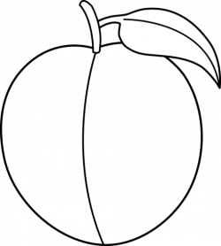 Free Peach Cliparts, Download Free Clip Art, Free Clip Art ...