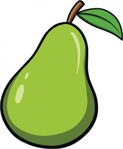 pear clip art - Yahoo Search Results Yahoo Image Search ...