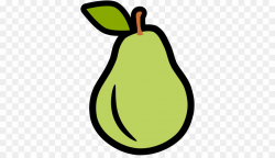 Cartoon Clip Art Pear PNG Computer Icons Fruit Clipart ...