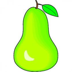 Free Pear Cartoon Cliparts, Download Free Clip Art, Free ...