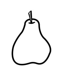 Free Pear Pictures, Download Free Clip Art, Free Clip Art on ...