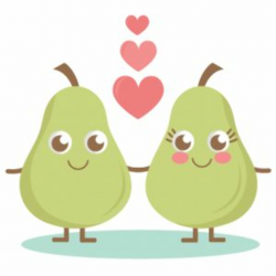 Free Pear Cliparts, Download Free Clip Art, Free Clip Art on ...