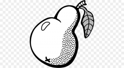 Book Black And White clipart - Drawing, Pear, Illustration ...