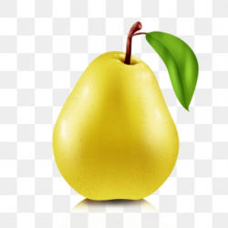 Pear Clipart Png, Vector, PSD, and Clipart With Transparent ...