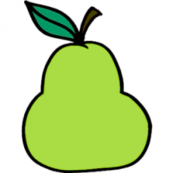 Free Pears Cliparts, Download Free Clip Art, Free Clip Art ...