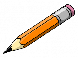 Pencil free to use clipart - Cliparting.com