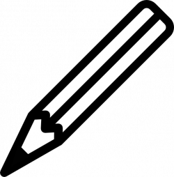 Pencil Clip Art at Clker.com - vector clip art online, royalty free ...