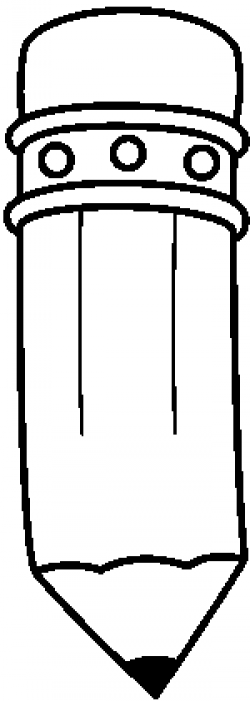 Free Pencil Cliparts Black, Download Free Clip Art, Free ...