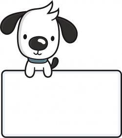 Name Tag Clipart Black And White