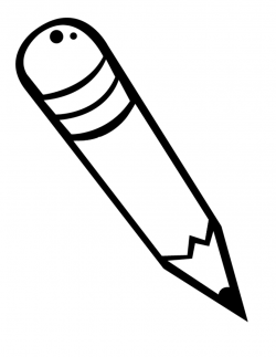 Free A Picture Of A Pencil, Download Free Clip Art, Free Clip Art on ...