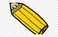 Pencil Clipart Doodle - Png Download - Clipart Png Download ...