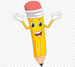 Happy pencil clipart png 1 » Clipart Portal