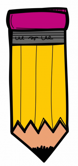 free melonheadz pencil cliparts free clip free clip on clipart ...