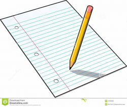 Pictures Of Pencil And Paper | Free download best Pictures Of Pencil ...