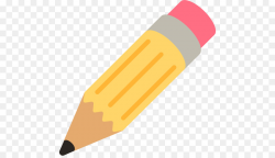 Emoji Pencil Drawing Writing Pencils Clipart Png Download 512 Useful ...
