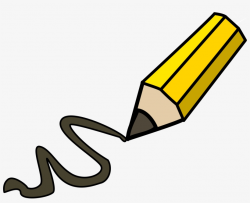 Writing Pencil Clipart & Free Clip Art Images #32425 - Clipartimage.com