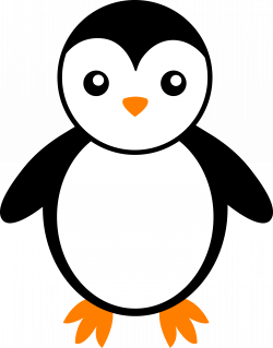 Free Small Penguin Cliparts, Download Free Clip Art, Free ...
