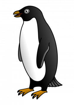 Penguins clipart penguinclipart penguin animals clip art ...