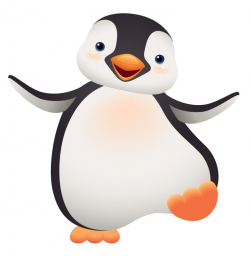 Penguins Clipart Penguins Clips Art Idea Cute Penguins ...