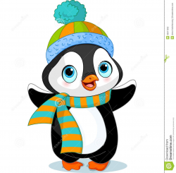 Winter Cartoon Clipart - Clipart Kid | Penguin cartoon ...