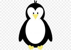 Penguin Clipart Png & Free Penguin Clipart.png Transparent ...