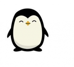Cute Penguin Pictures Cartoon; Cartoon ... in 2019 | Penguin ...
