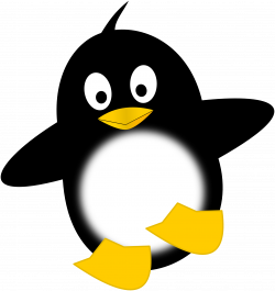 Penguin Transparent PNG Pictures - Free Icons and PNG ...