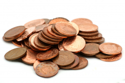 Pennies clipart coin uk, Pennies coin uk Transparent FREE ...