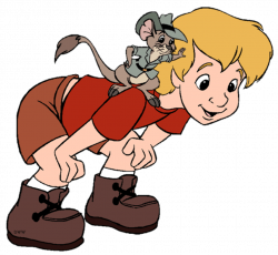 The Rescuers Clip Art | Disney Clip Art Galore