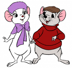 The Rescuers Clip Art | Disney Clip Art Galore