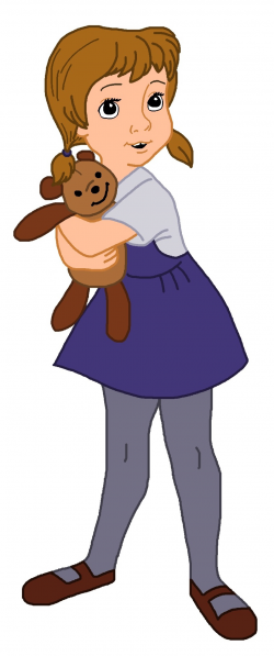 Penny full body by topcatmeeces97 on DeviantArt