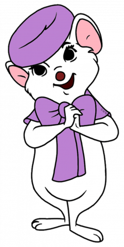 The Rescuers Clip Art | Disney Clip Art Galore