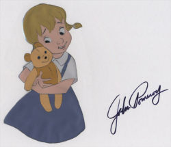 Download for free 10 PNG Penny clipart the rescuers top ...