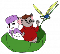 The Rescuers Clip Art | Disney Clip Art Galore