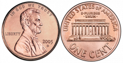 Penny PNG Images Transparent Free Download | PNGMart.com