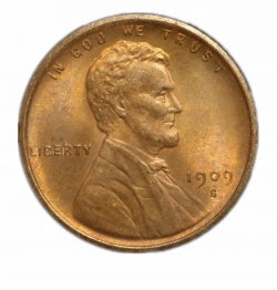 We Come To You - Penny Coins Transparent Background ...