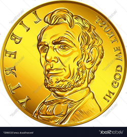 Best Penny Cion Vector File Free » Free Vector Art, Images ...