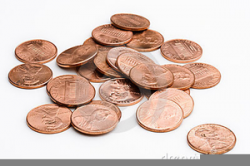 Penny Clipart | Free Images at Clker.com - vector clip art ...