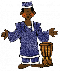 Free African People Cliparts, Download Free Clip Art, Free Clip Art ...